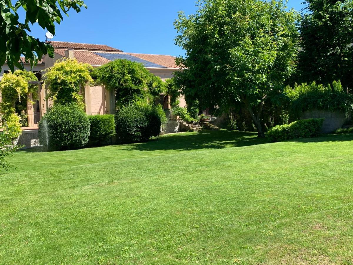Ca'Bert Villa Dei Glicini Castelnuovo del Garda Eksteriør billede