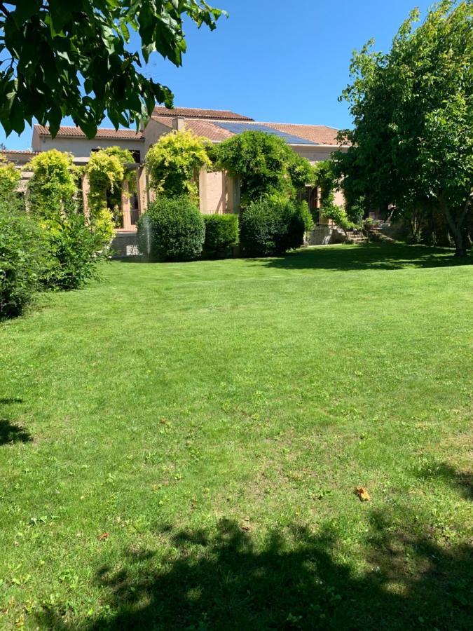 Ca'Bert Villa Dei Glicini Castelnuovo del Garda Eksteriør billede