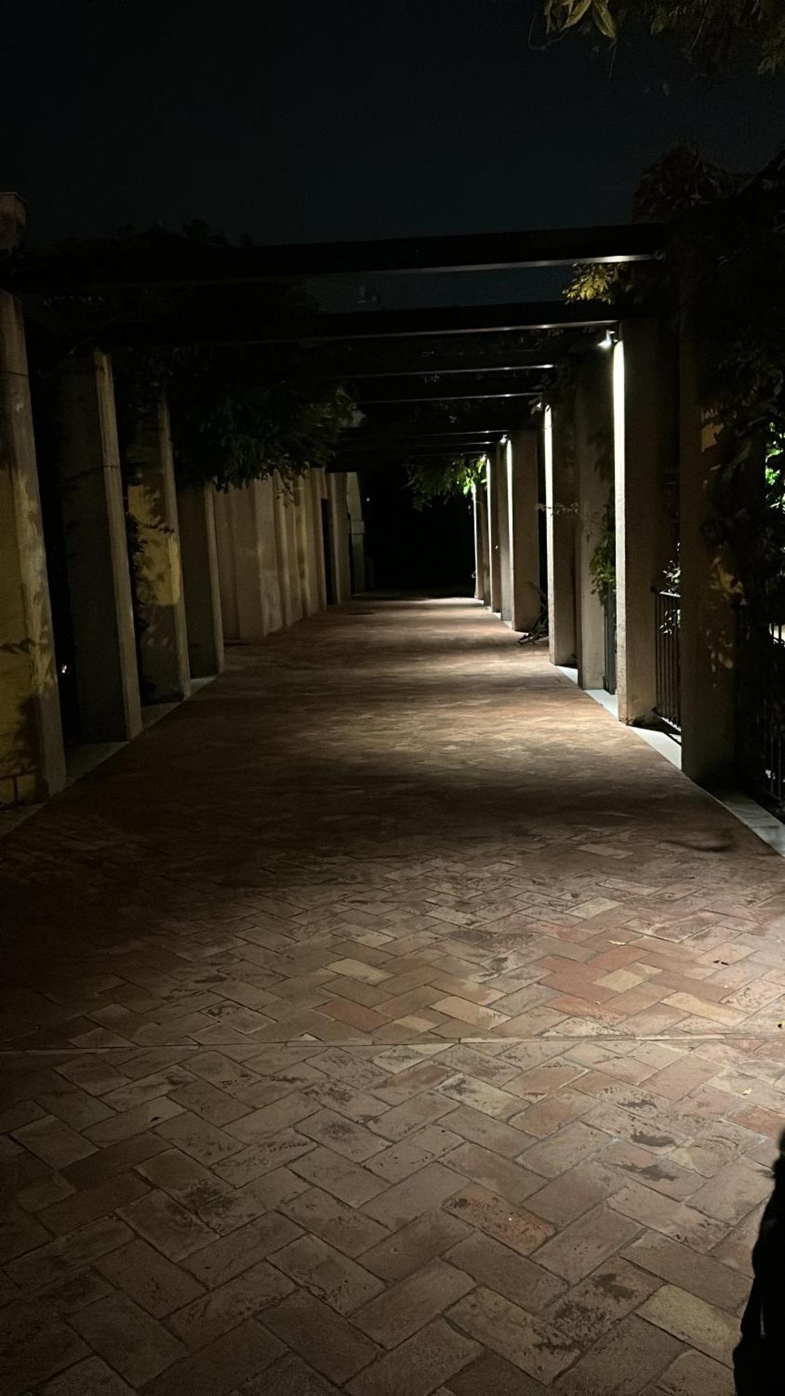 Ca'Bert Villa Dei Glicini Castelnuovo del Garda Eksteriør billede