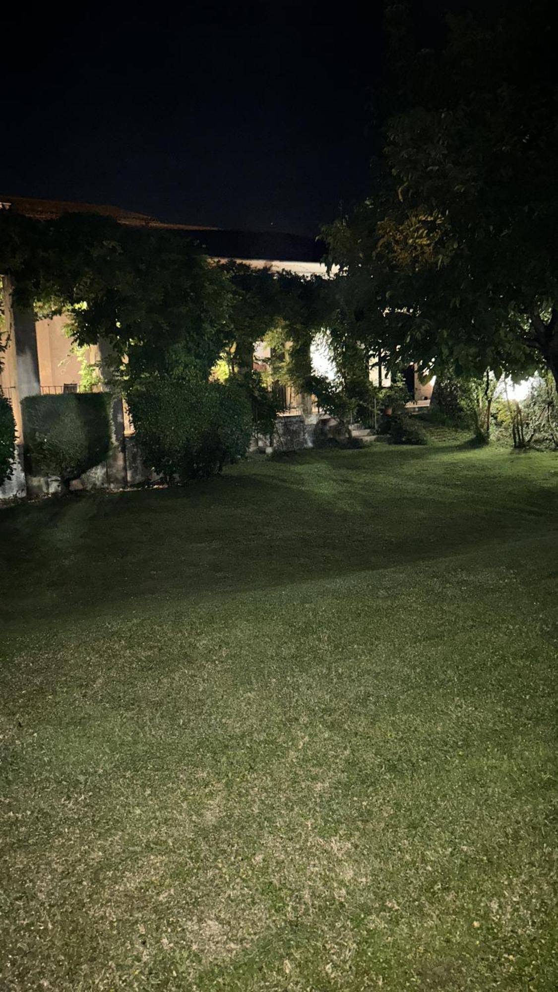 Ca'Bert Villa Dei Glicini Castelnuovo del Garda Eksteriør billede