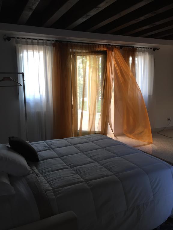 Ca'Bert Villa Dei Glicini Castelnuovo del Garda Eksteriør billede