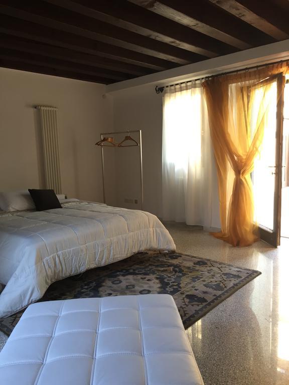 Ca'Bert Villa Dei Glicini Castelnuovo del Garda Eksteriør billede