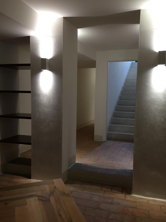 Ca'Bert Villa Dei Glicini Castelnuovo del Garda Eksteriør billede