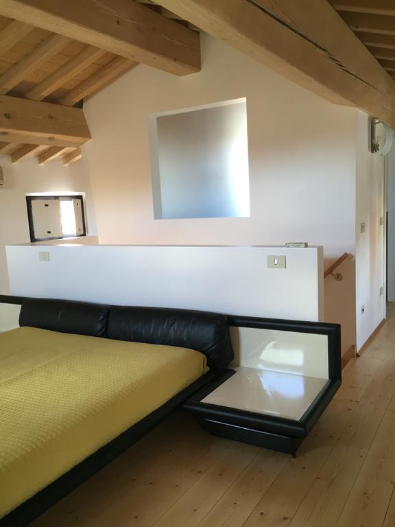 Ca'Bert Villa Dei Glicini Castelnuovo del Garda Eksteriør billede