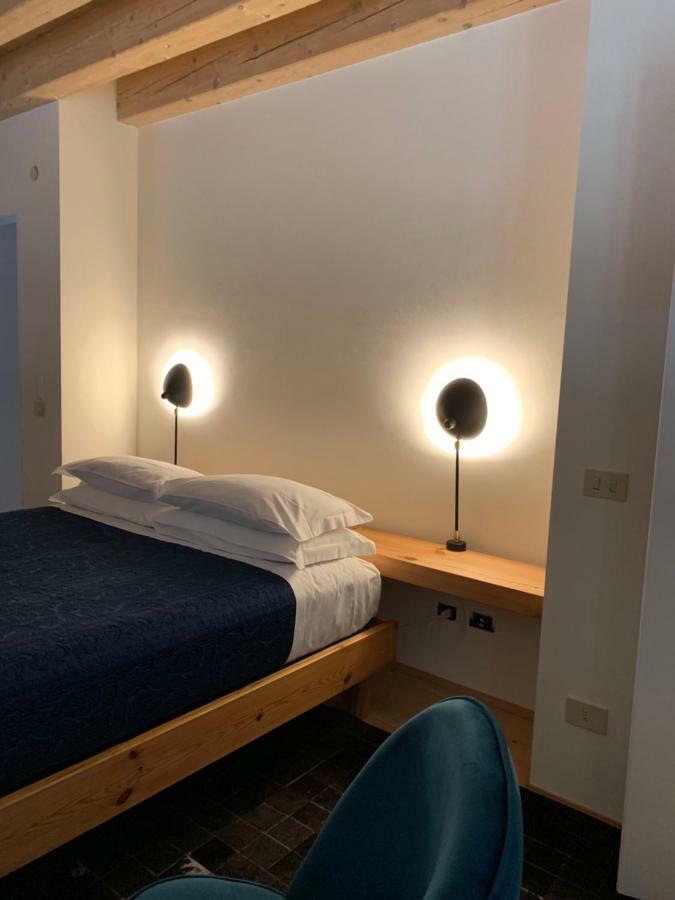 Ca'Bert Villa Dei Glicini Castelnuovo del Garda Eksteriør billede