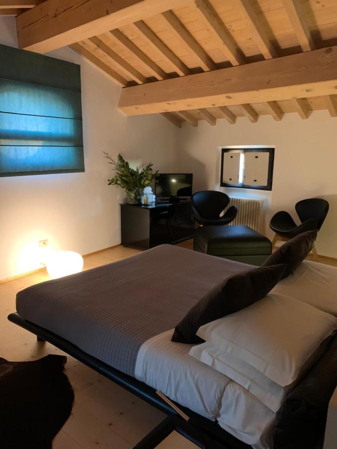 Ca'Bert Villa Dei Glicini Castelnuovo del Garda Eksteriør billede